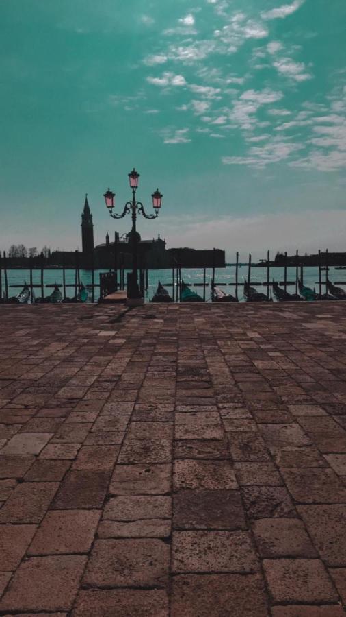 Ca' D'Elisa Lejlighed Venedig Eksteriør billede
