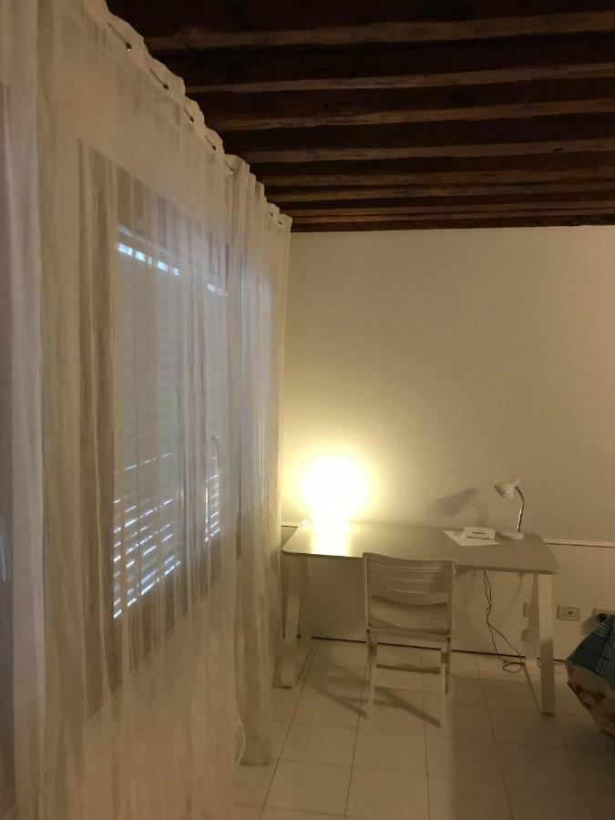 Ca' D'Elisa Lejlighed Venedig Eksteriør billede