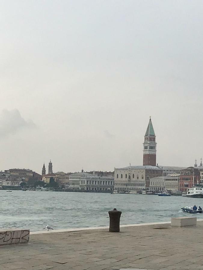 Ca' D'Elisa Lejlighed Venedig Eksteriør billede
